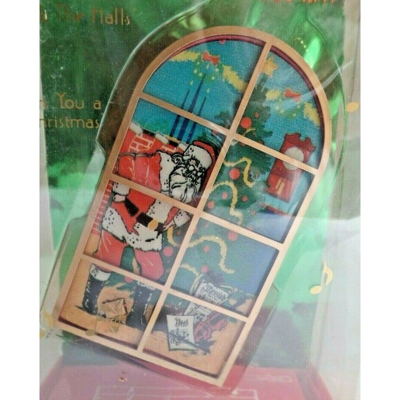 Songs & Memories Ornament New Collectors Edition Radio 2 Songs Model BP0210 - Picture 3 of 3